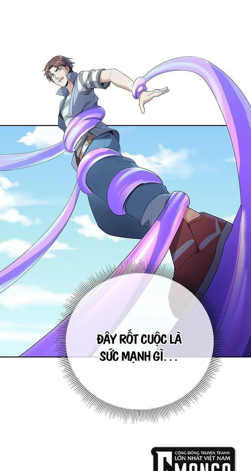 vòng bạn bè mạnh nhất của tiên giới chapter 171 18