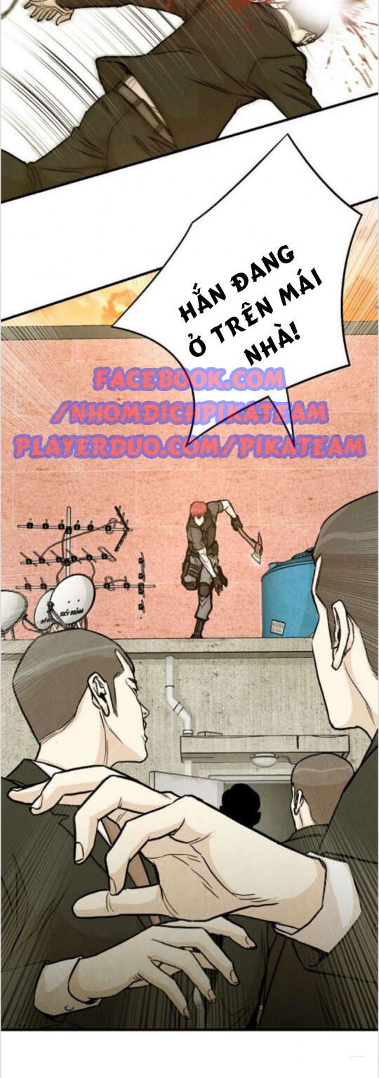 return survival chapter 22 24