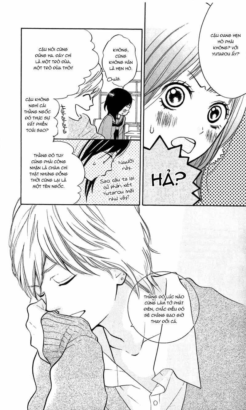 my hero! chapter 7 9