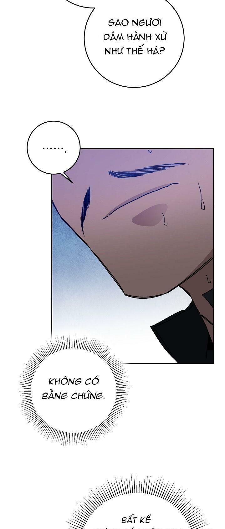 tôi trở thành hoàng đế bạo chúa trong tiểu thuyết chapter 43 26