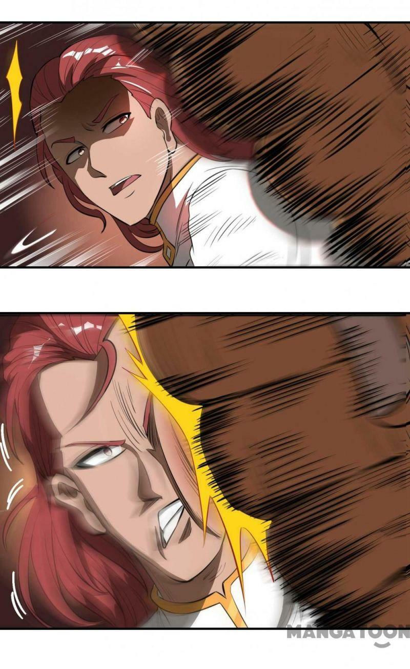 đệ nhất người ở rể chapter 134.1 4