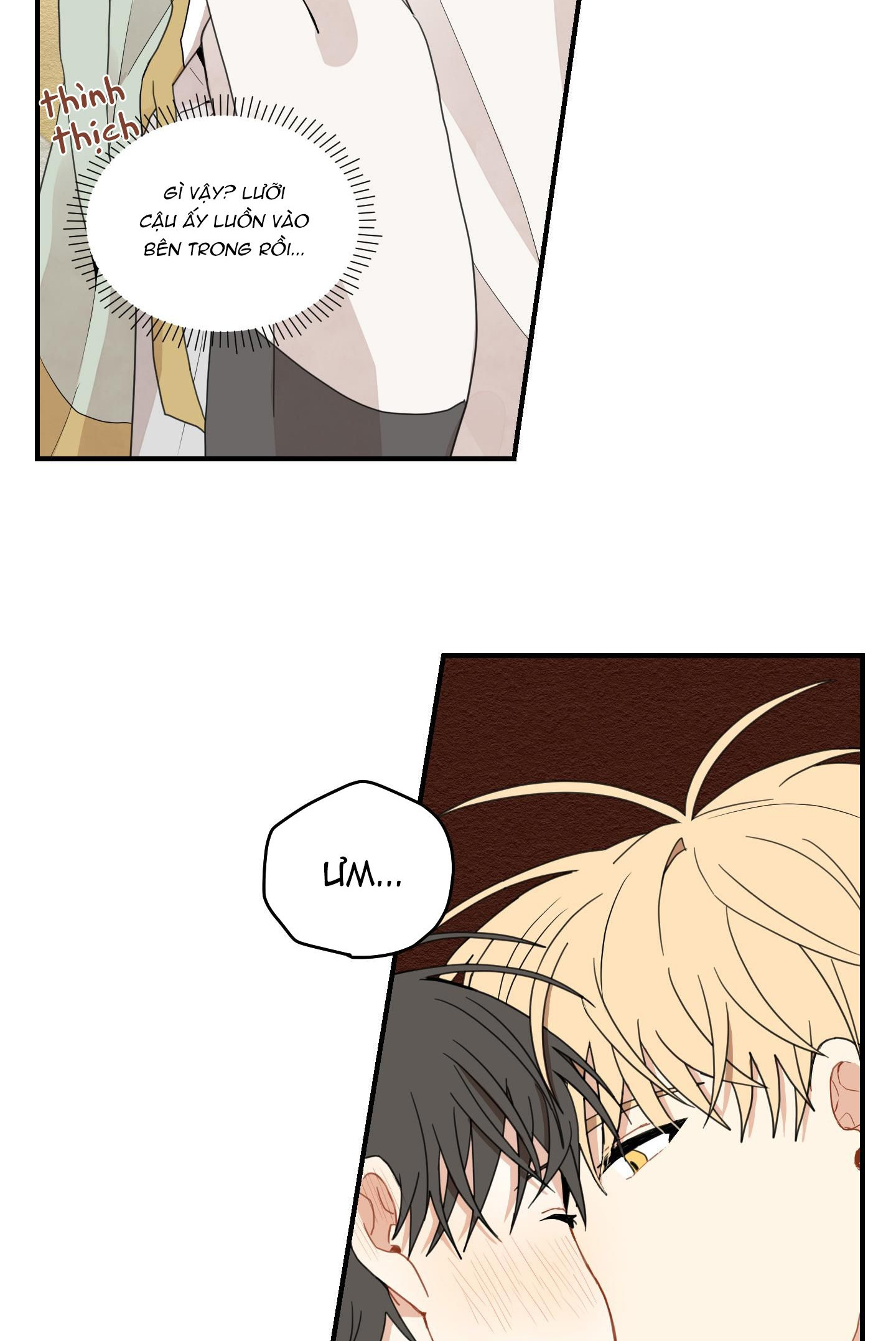 đường hoa liên kiều rơi chapter 10 76