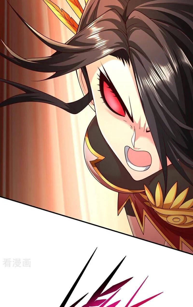 bị sư phụ xinh đẹp dùng 99 cách dạy dỗ thành thánh chapter 234 29