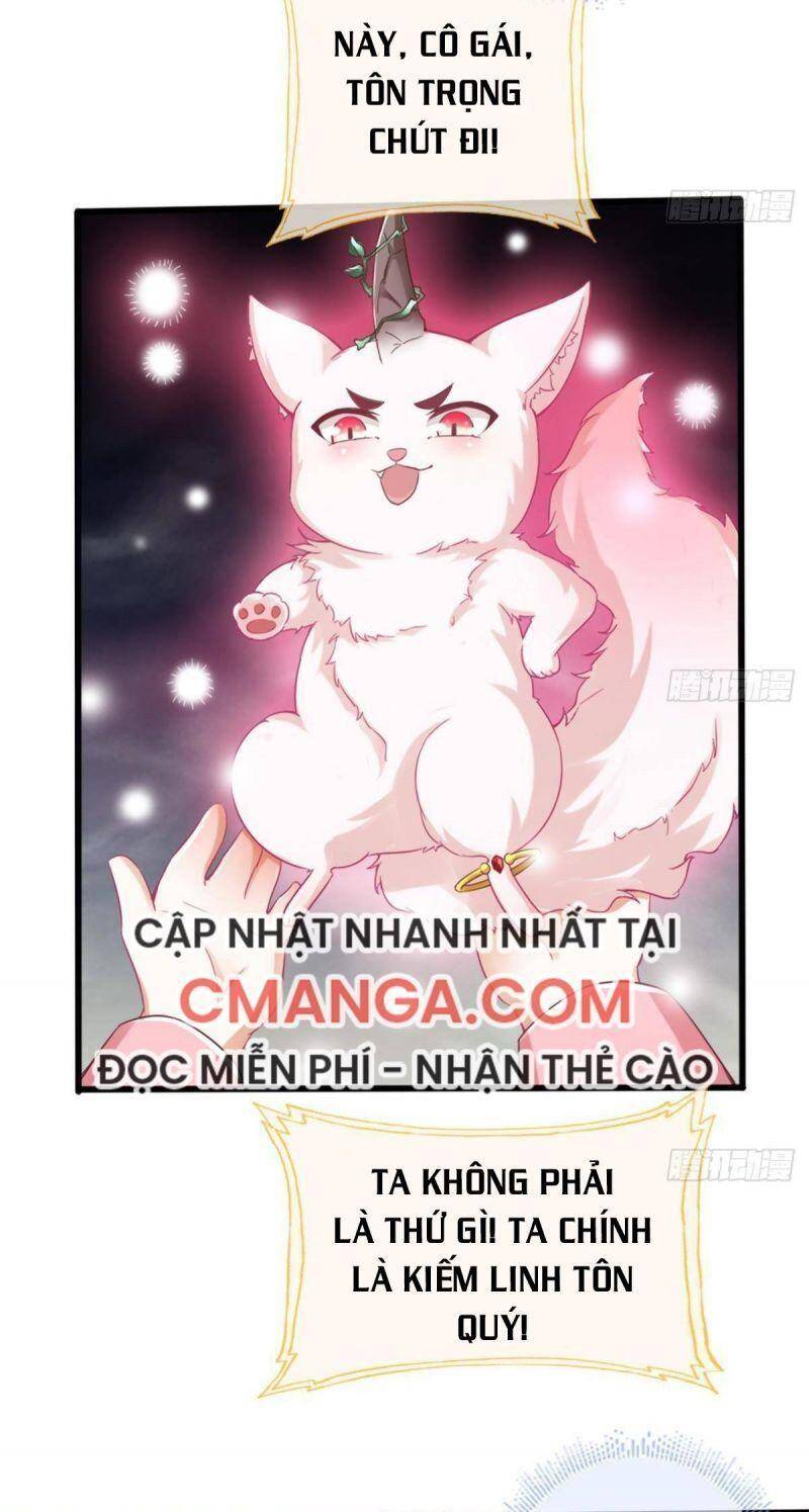 cứu được tên đại ma tôn chapter 14 8