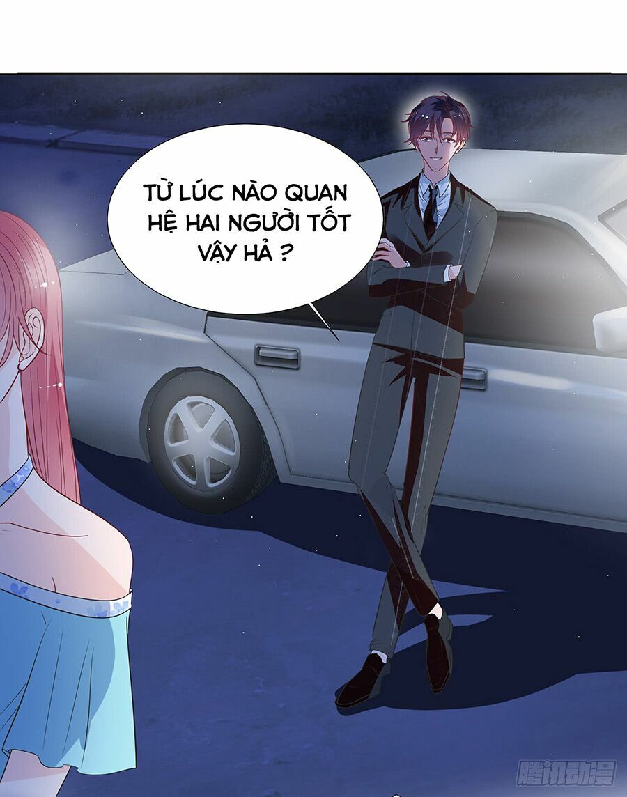 manh thê khó dỗ phần 2 chapter 29 15