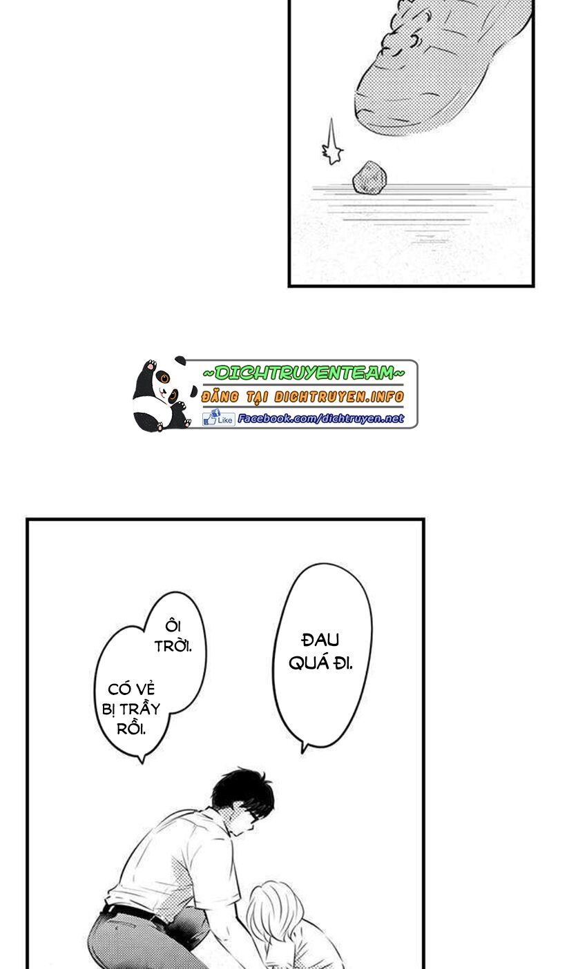 trêu ghẹo "gấu" nhà tôi! chapter 43 3