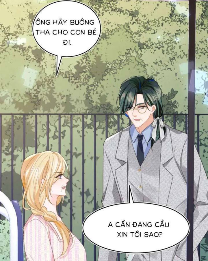 vị chỉ huy lạnh lùng khóc trong vòng tay tôi chapter 57 20