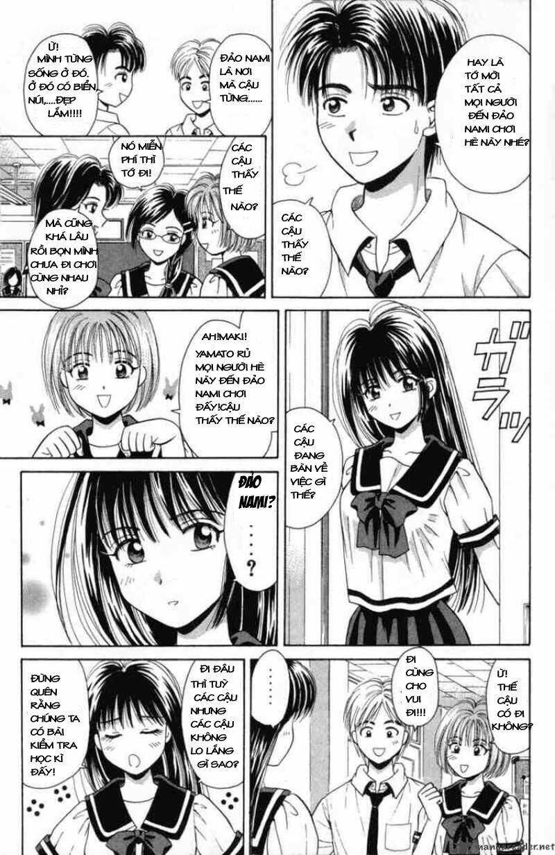 open sesame chapter 15 3