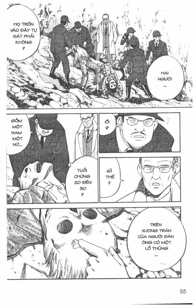 thám tử toma chapter 5 55