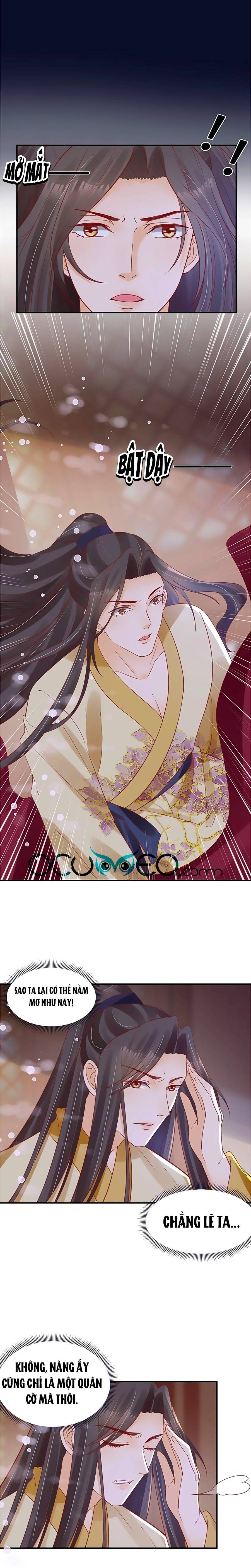 thịnh thế lê hoa điện chapter 50 3