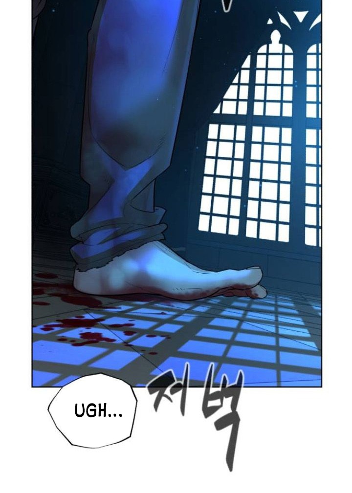 bạch huyết - white blood chapter 37 112