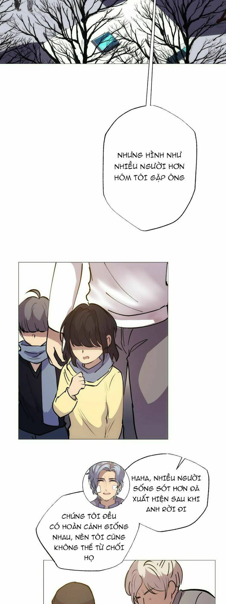 Trọng Sinh Mạc Thế Chapter 127 74