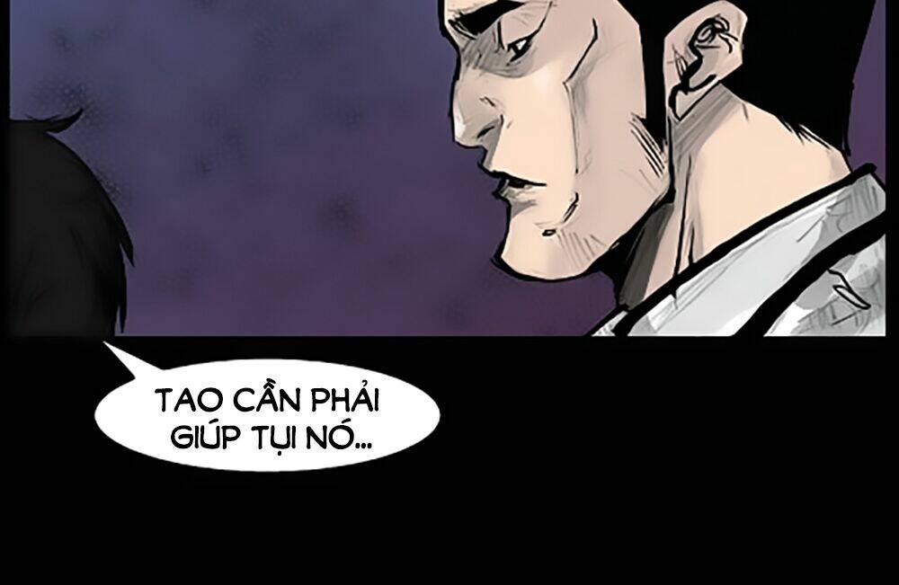 dokgo | độc cô chapter 87 16