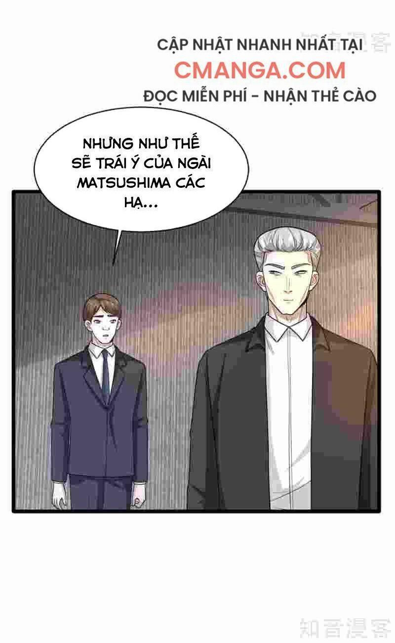 đô thị tà vương chapter 175 2