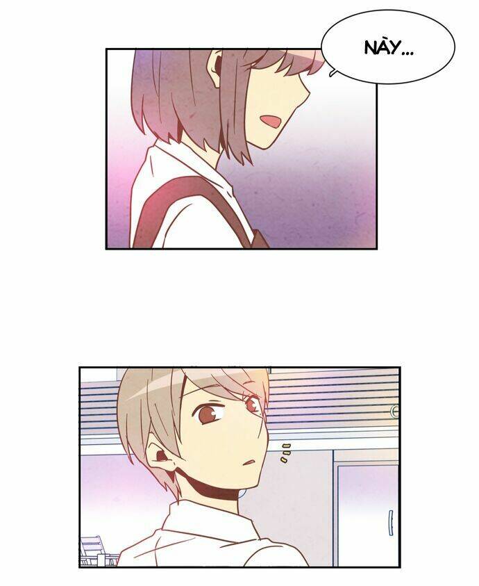 evergreen tea chapter 2 20