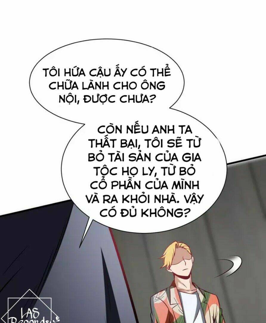 thiên y hoa hạ chapter 2.2 9