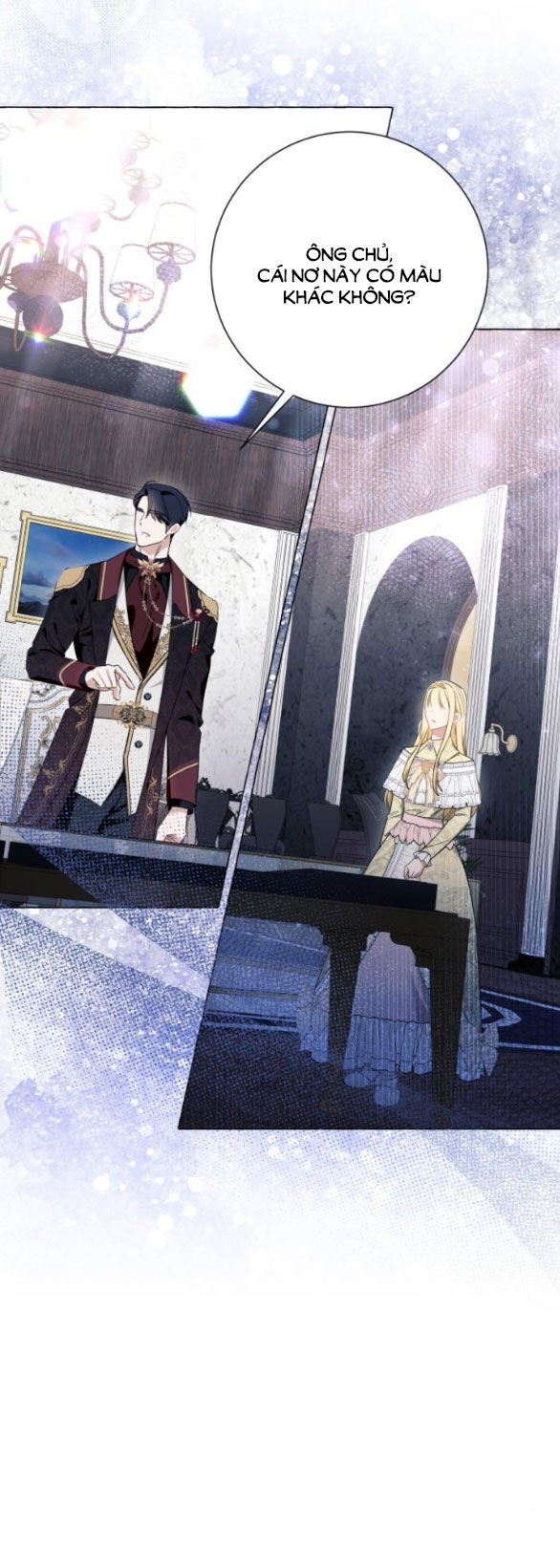tôi tưởng đó chỉ là tiểu thuyết trọng sinh bình thường chapter 42.2 7