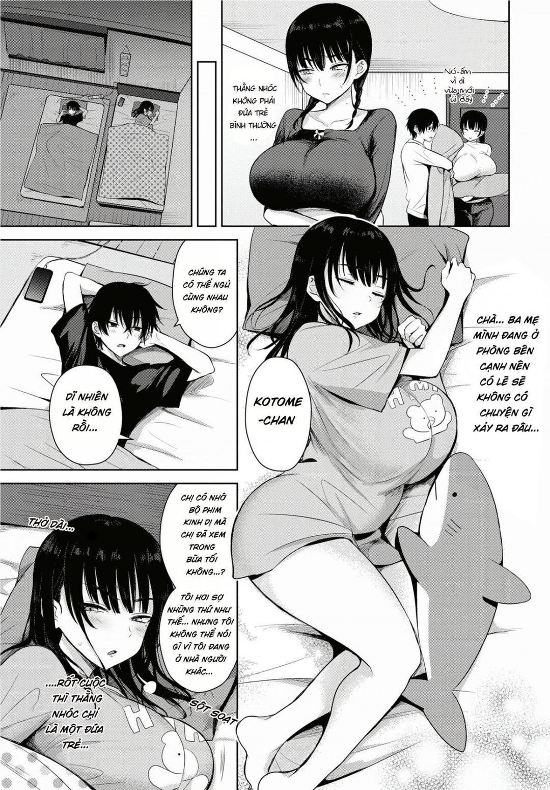 bảy ngày chapter 0 3