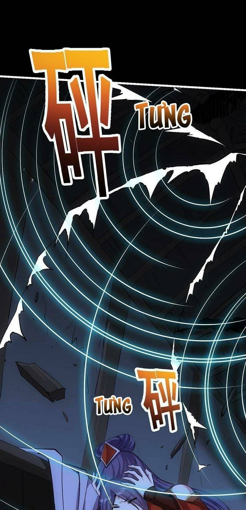 hệ thống thần long nghịch thiên chapter 72 15