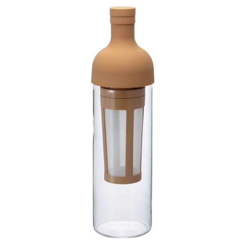 BÌNH PHA CÀ PHÊ LẠNH HARIO FILTER-IN COFFEE BOTTLE MOCA FIC-70-MC-5LY