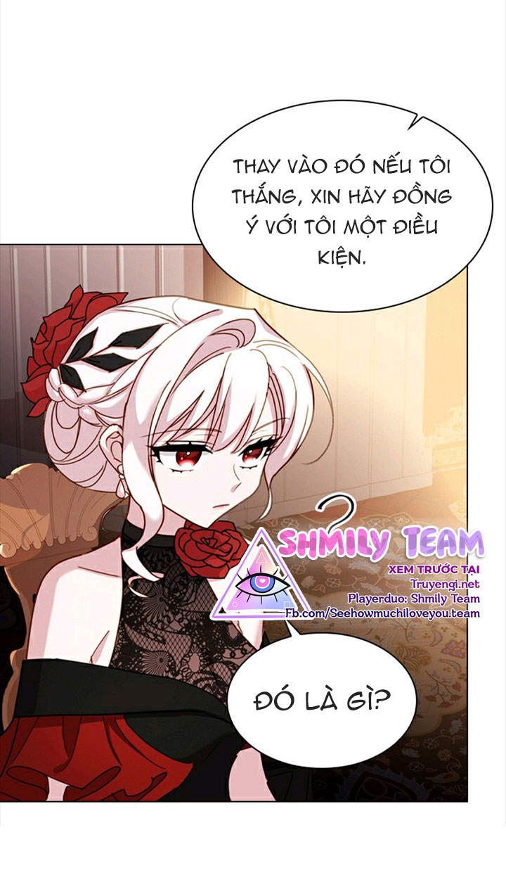 tiểu thư chỉ muốn được nghỉ ngơi chapter 13 48