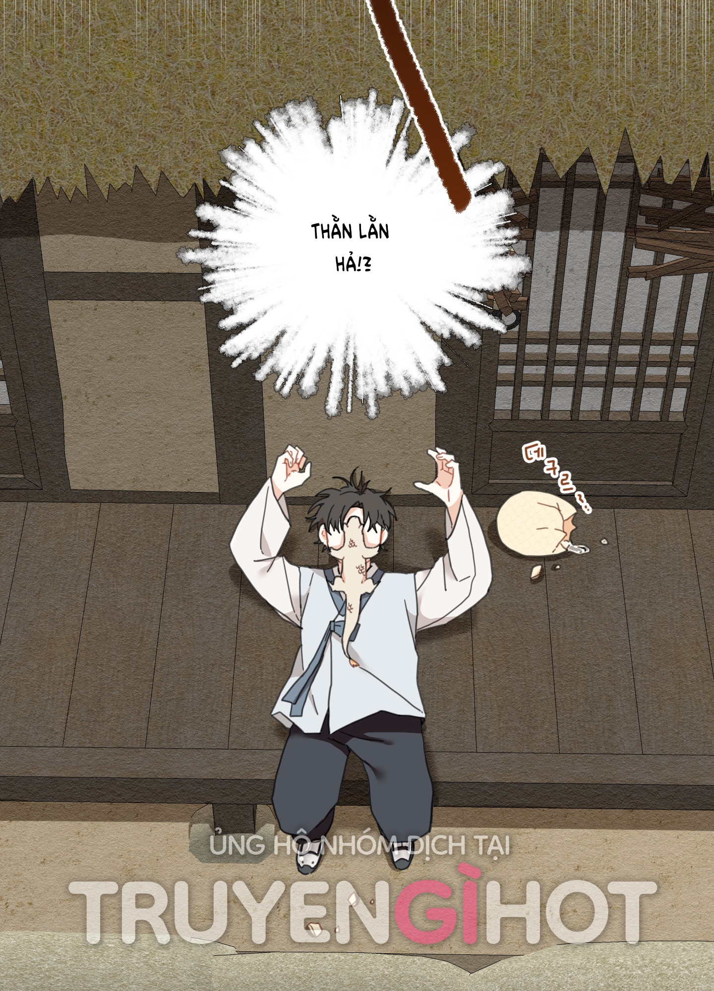 [18+] con đường hoa chuông vàng - liên kiều rơi chốn này chapter 1.2 16