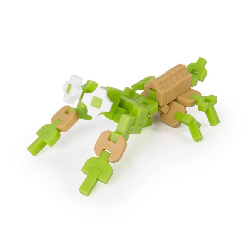 Đồ chơi lắp ráp IO Blocks Mini 425 miếng Guidecraft