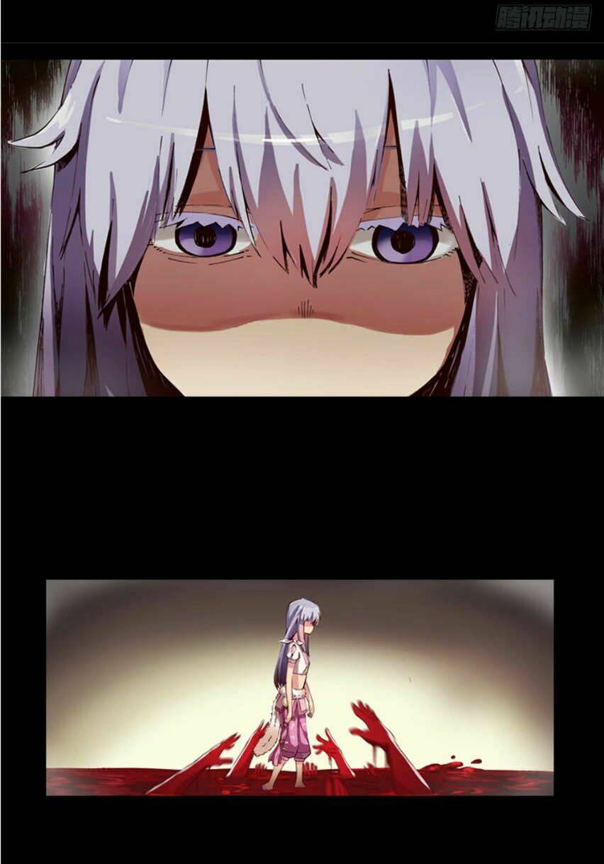 hiệp hành cửu thiên chapter 9 6