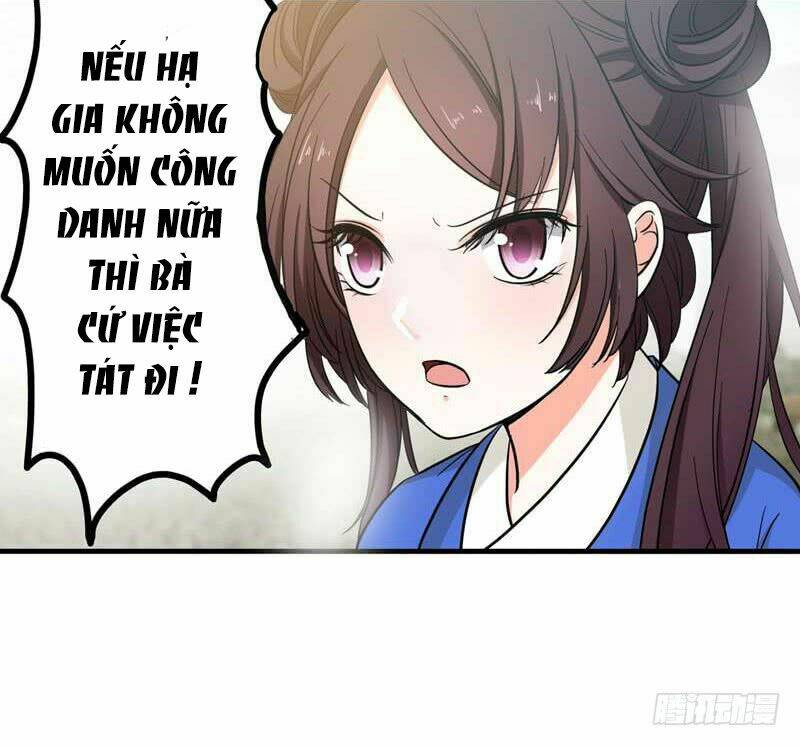 bạo lực tiếu thôn cô chapter 10 5