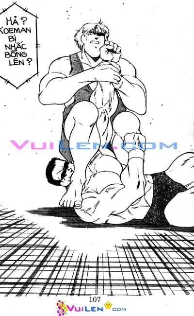 truyền nhân atula - shura no mon i chapter 31 108