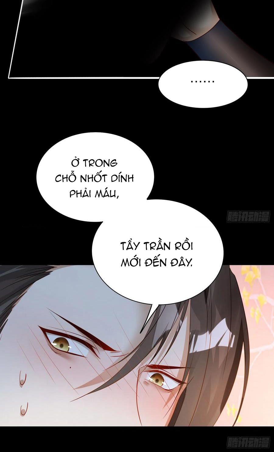 lục thân bất nhận chapter 50 5