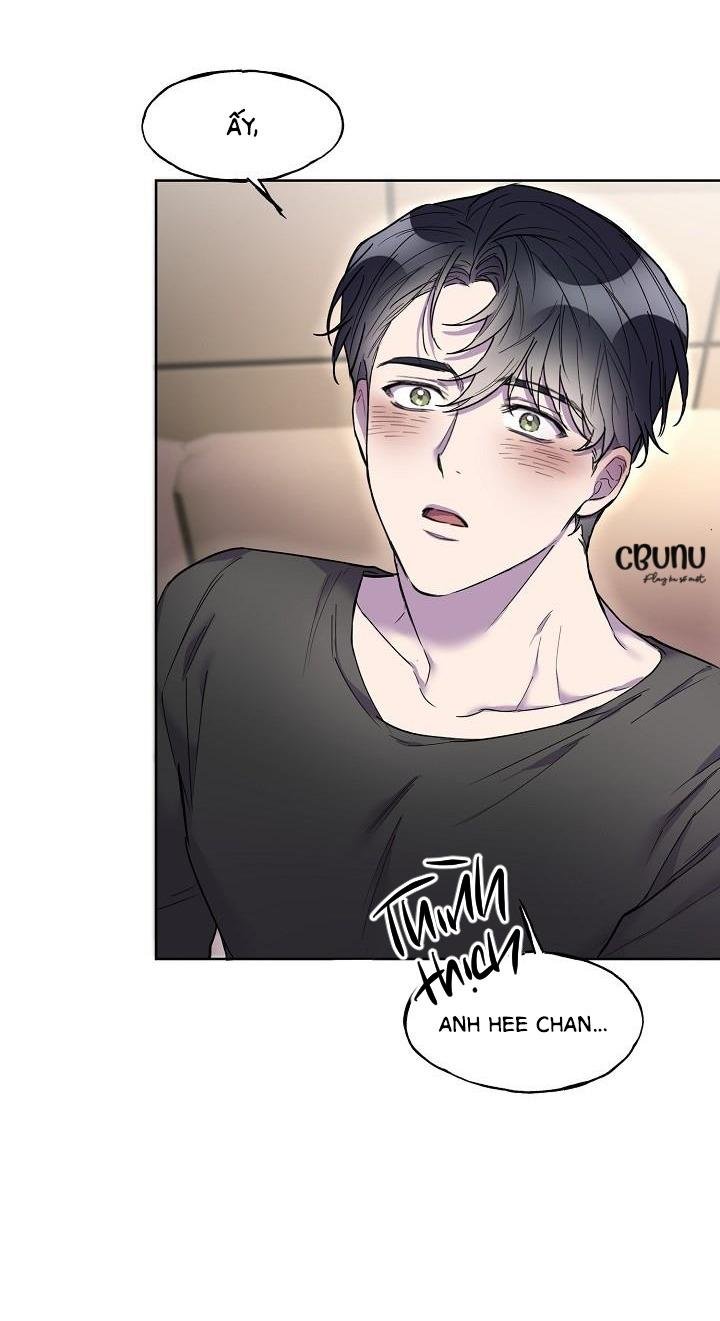 |drop| nụ hôn chết chóc chapter 4 83