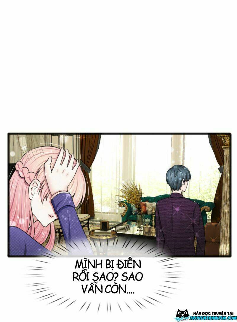 phúc hắc lão công buông em ra chapter 62 26