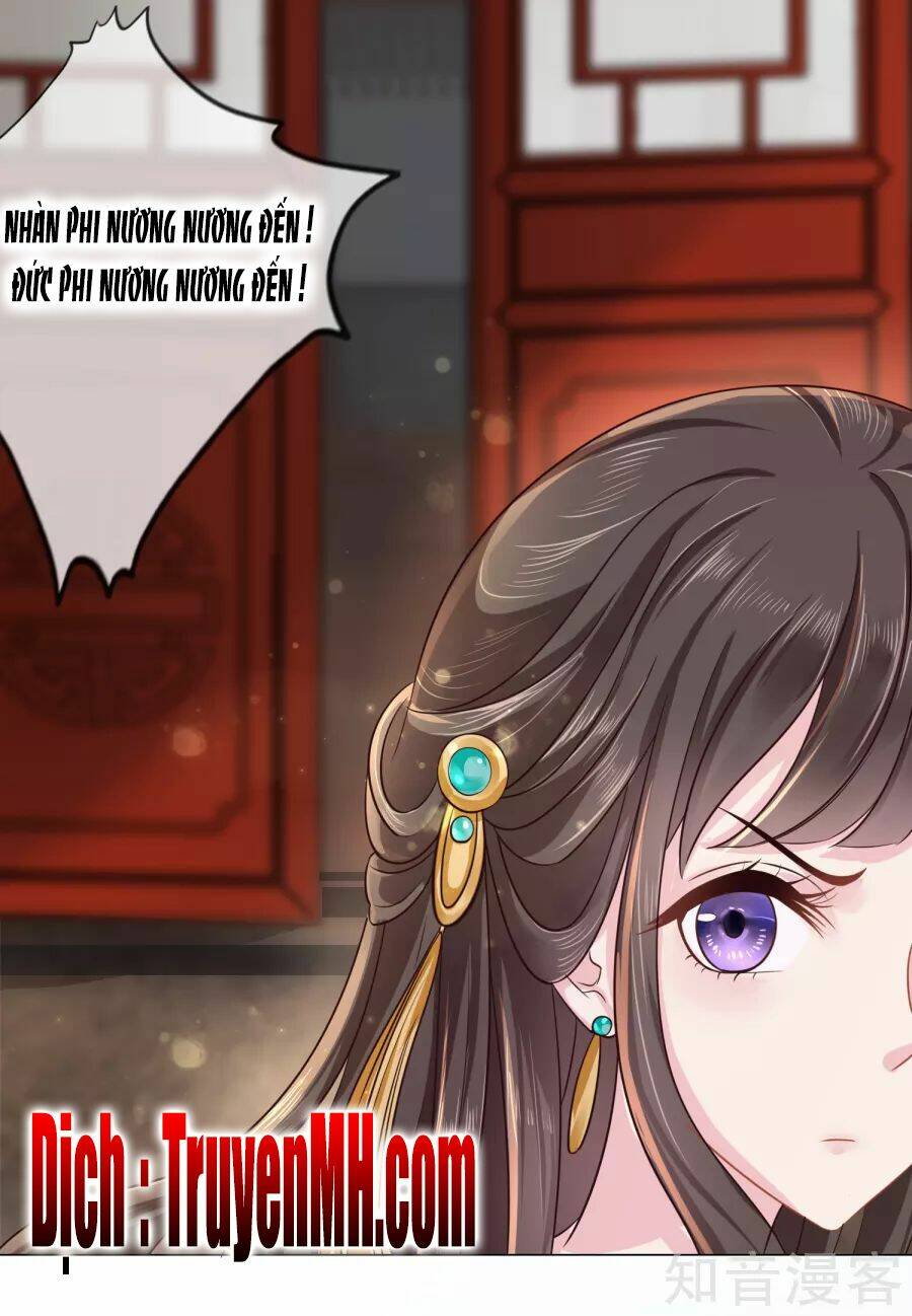 lãnh cung phế hậu muốn nghịch thiên chapter 9 15