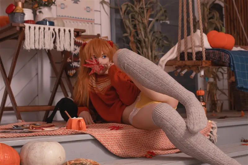 hình cosplay chapter 337 57