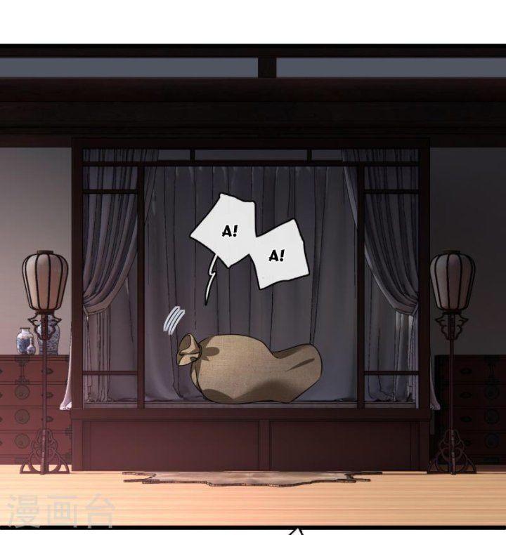 nụ cười của ngươi ngọt gãy tám cái răng của ta chapter 61 3