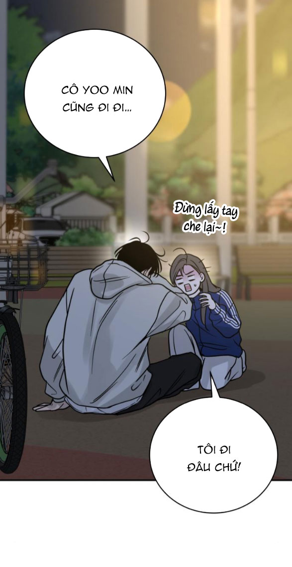 Thuyết Tình Yêu Ích Kỷ chapter 33.2 30