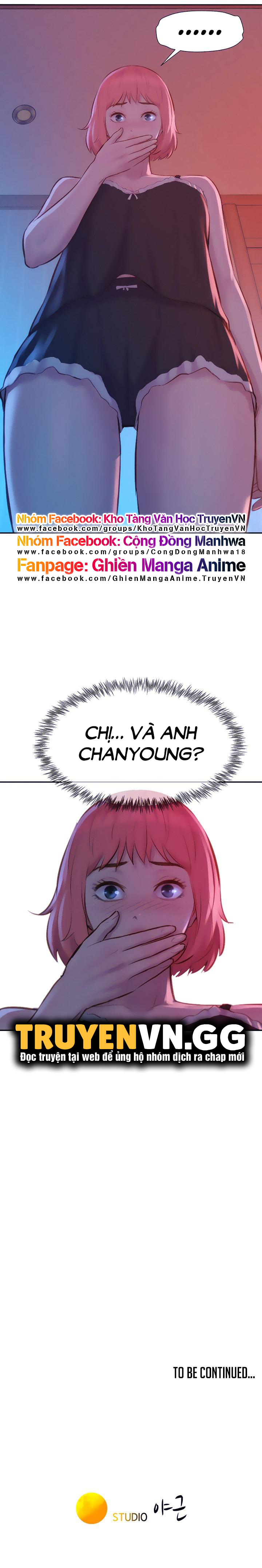 trại hè lãng mạn chapter 11 29