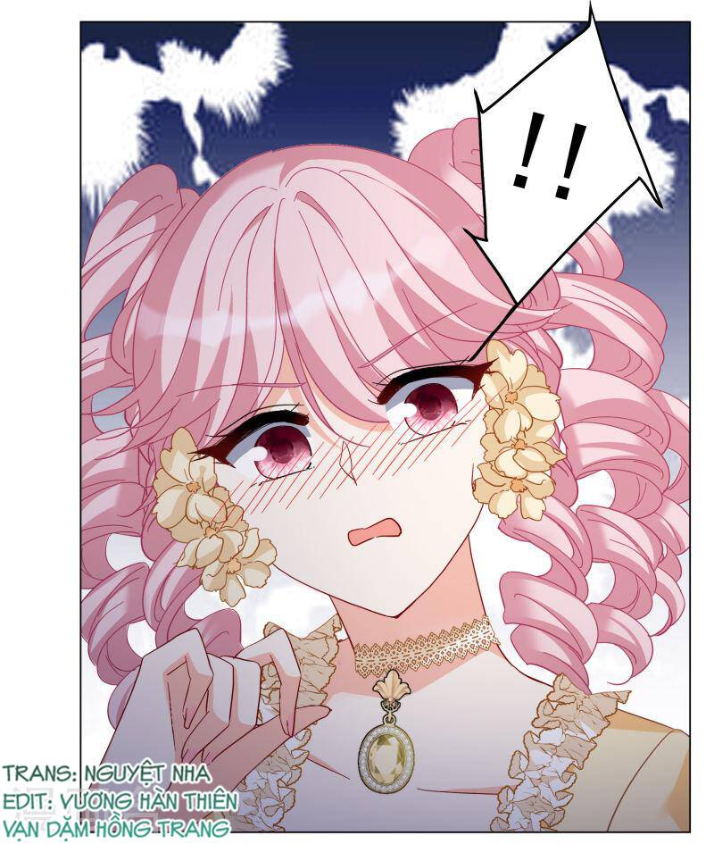 cô ấy đến rồi, xin nằm xuống! chapter 267 19