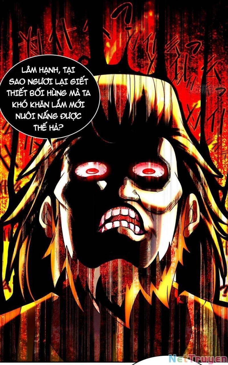 tuyệt sắc đạo lữ đều nói ngô hoàng có thể chất vô địch chapter 11 6