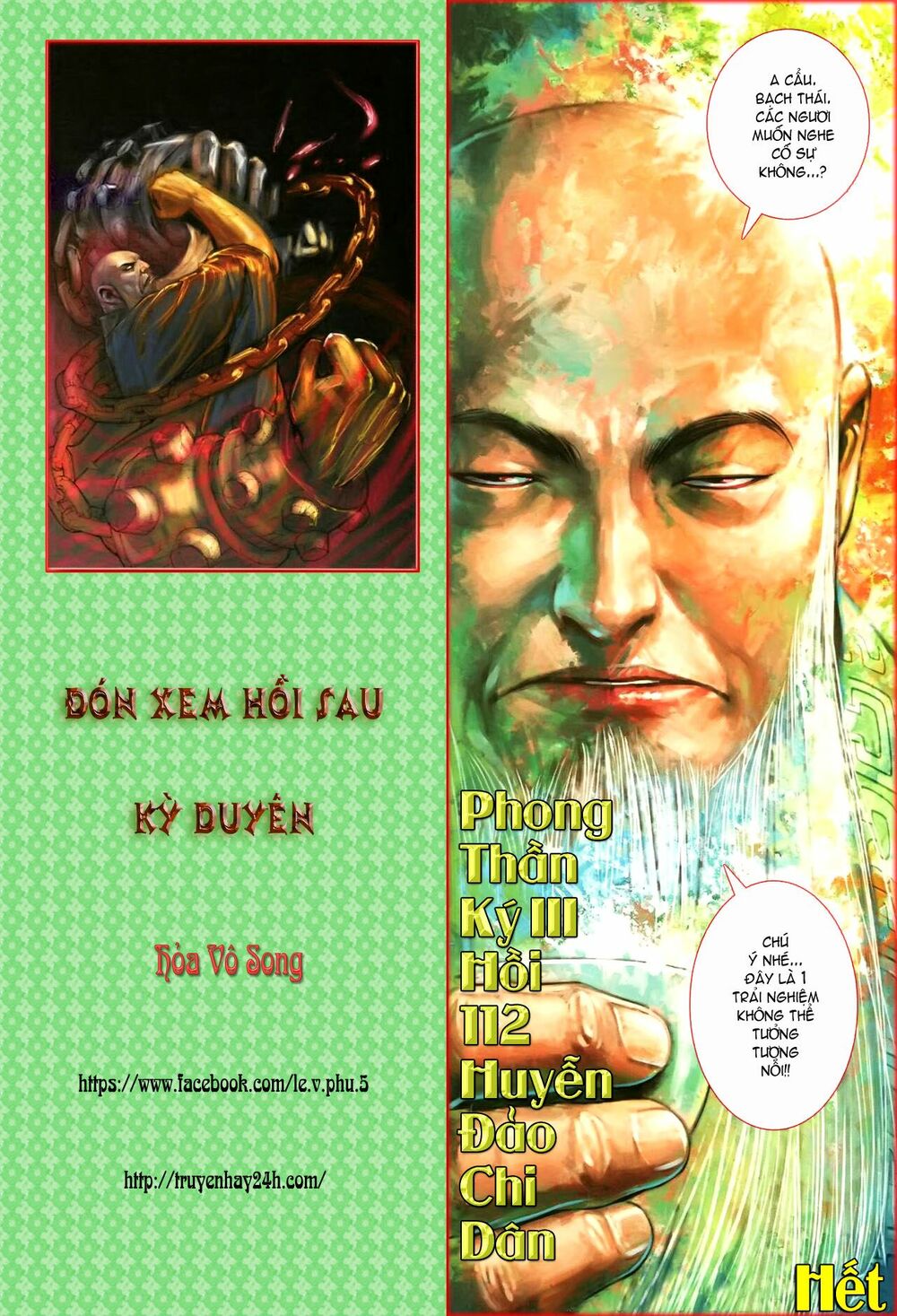 phong thần ký chapter 112 31