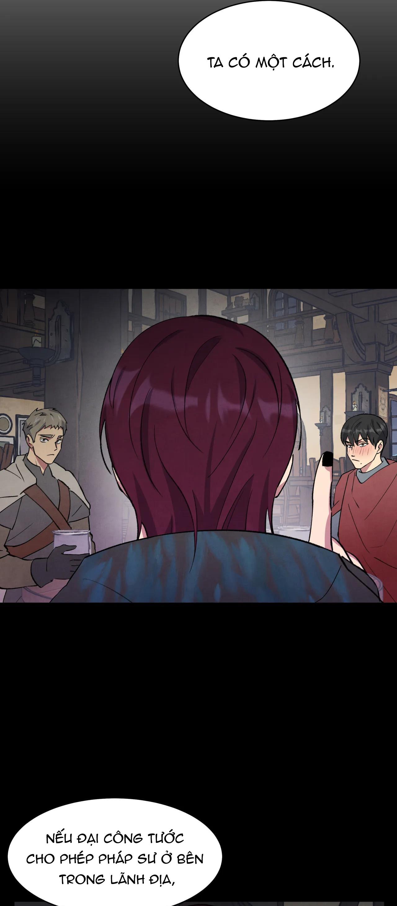 khế ước bí mật của đại công tước xứ bắc chapter 27 43