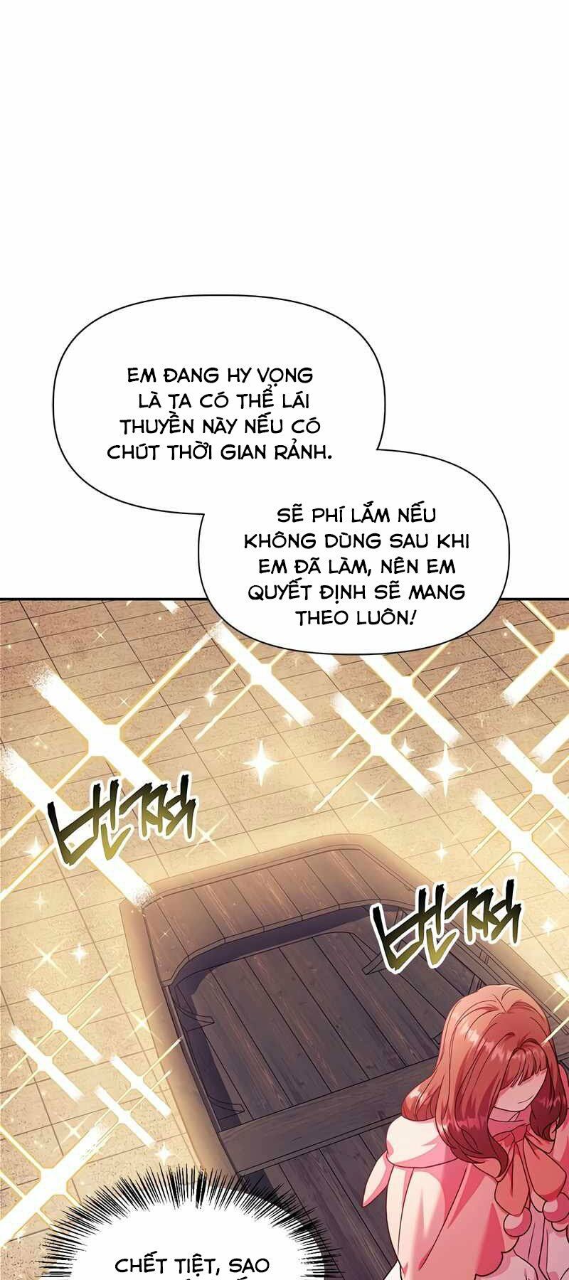 Kí Sự Hồi Quy Chapter 42 34