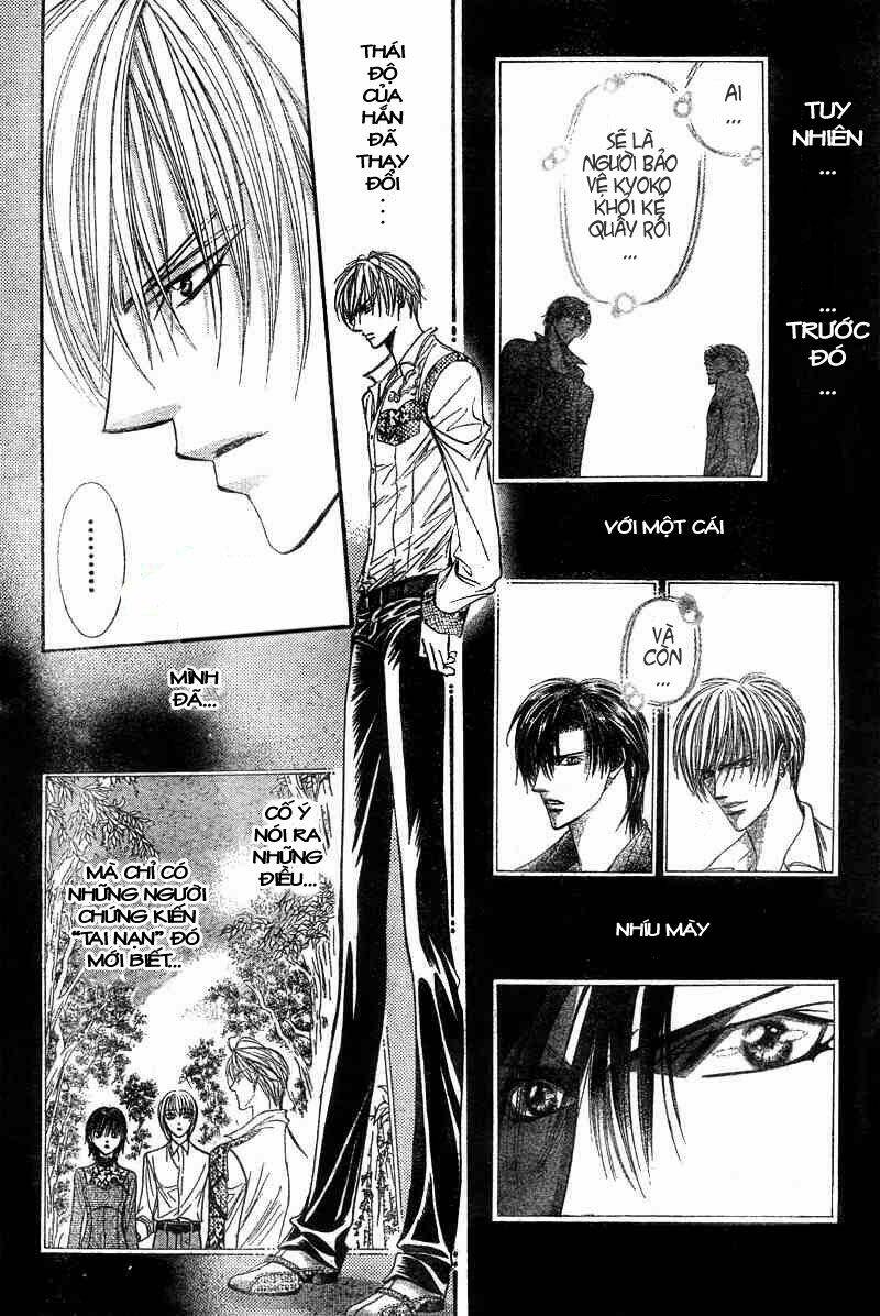 thử thách của kyouko chapter 91 29