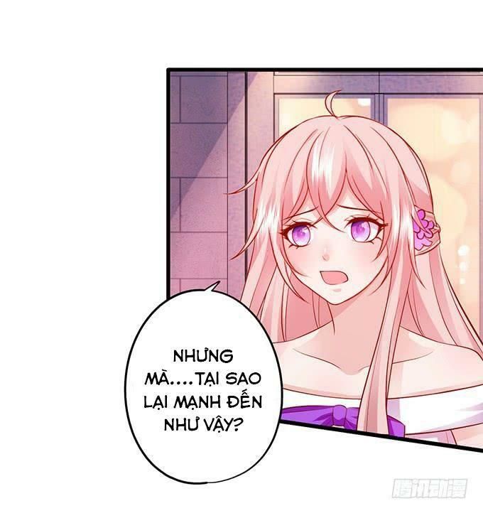 hồ tiên hung bạo chapter 149 34