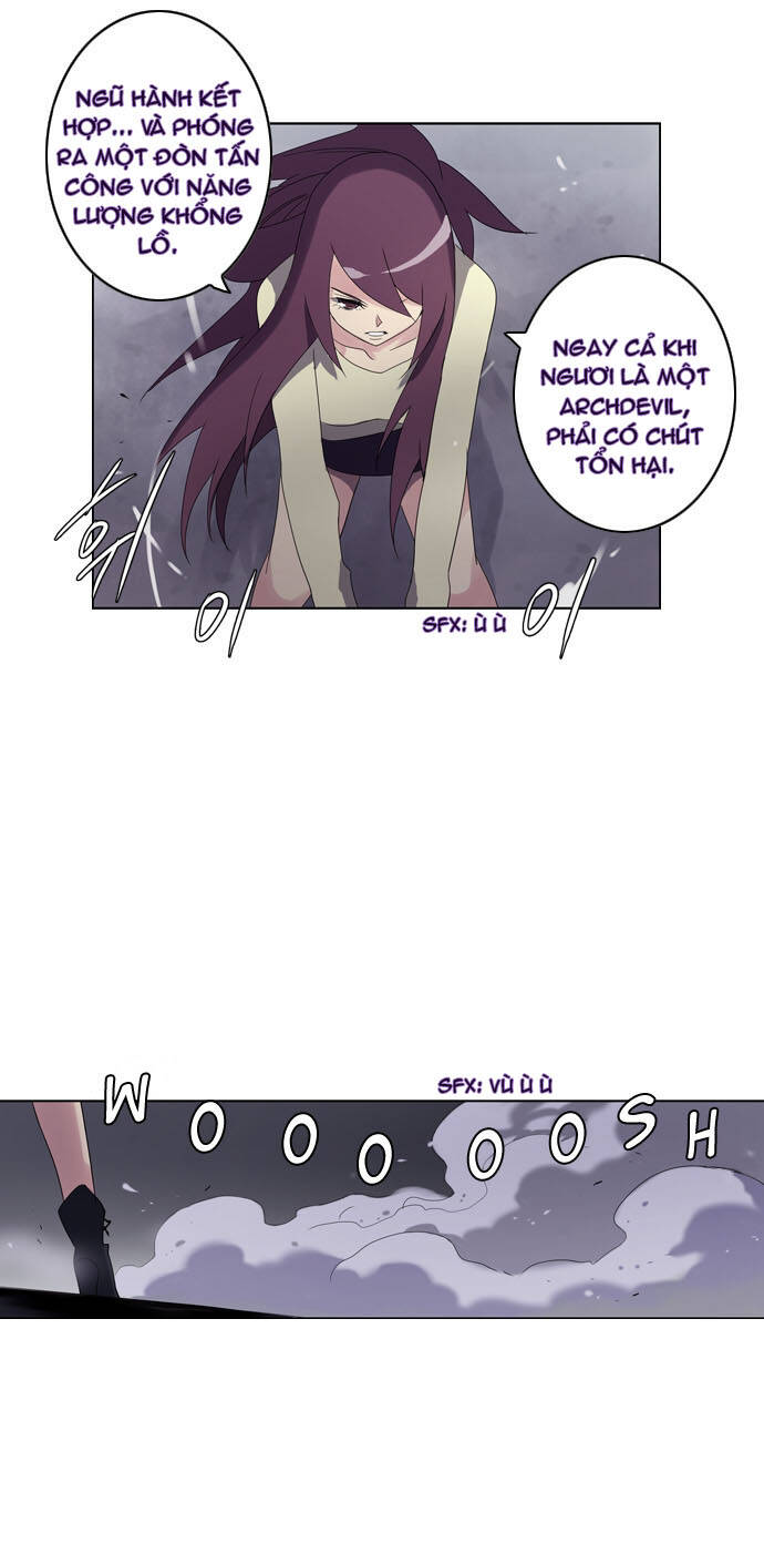bản khế ước linh hồn chapter 15 13