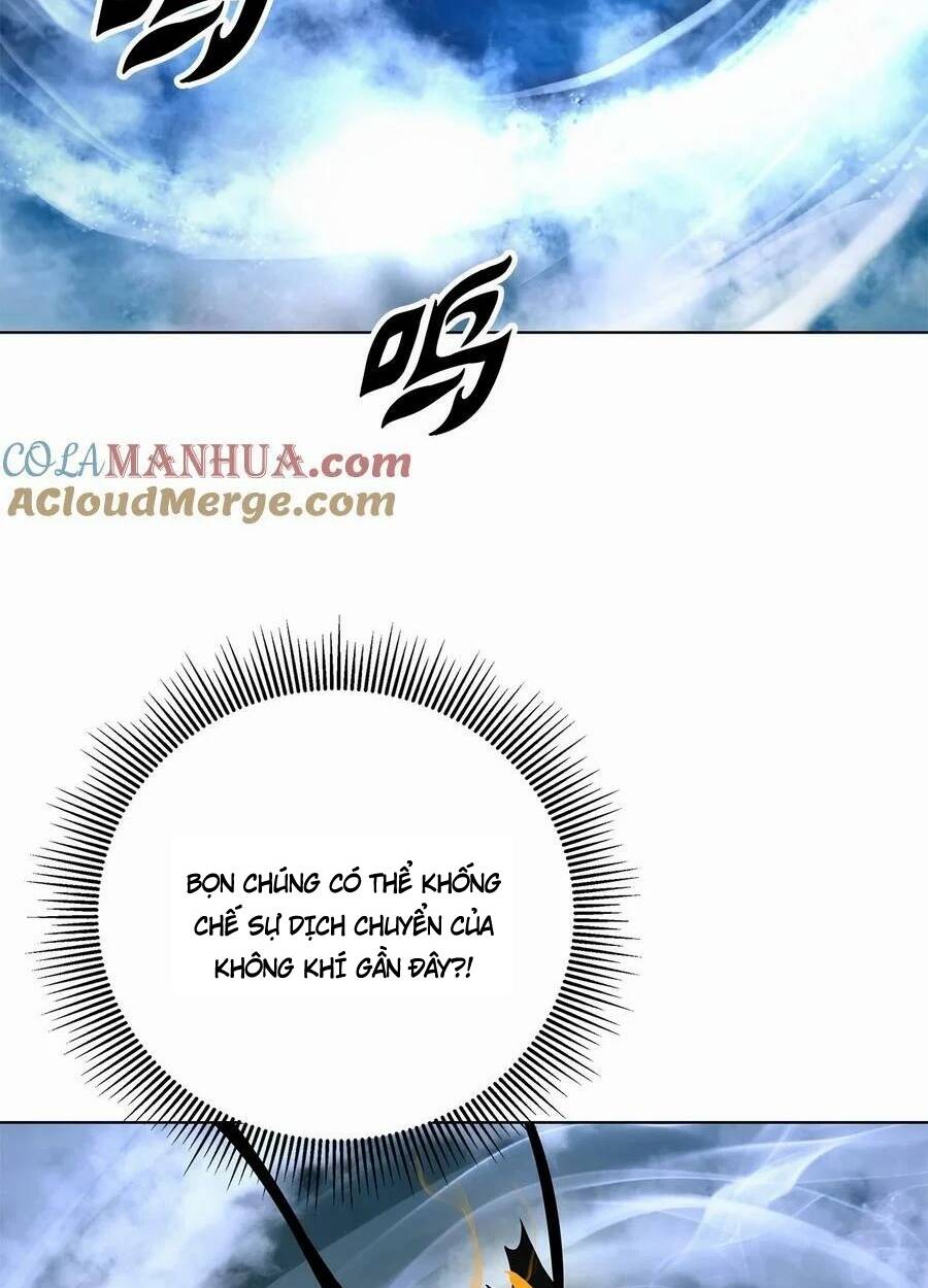 xuyên không thành hổ chapter 106 108