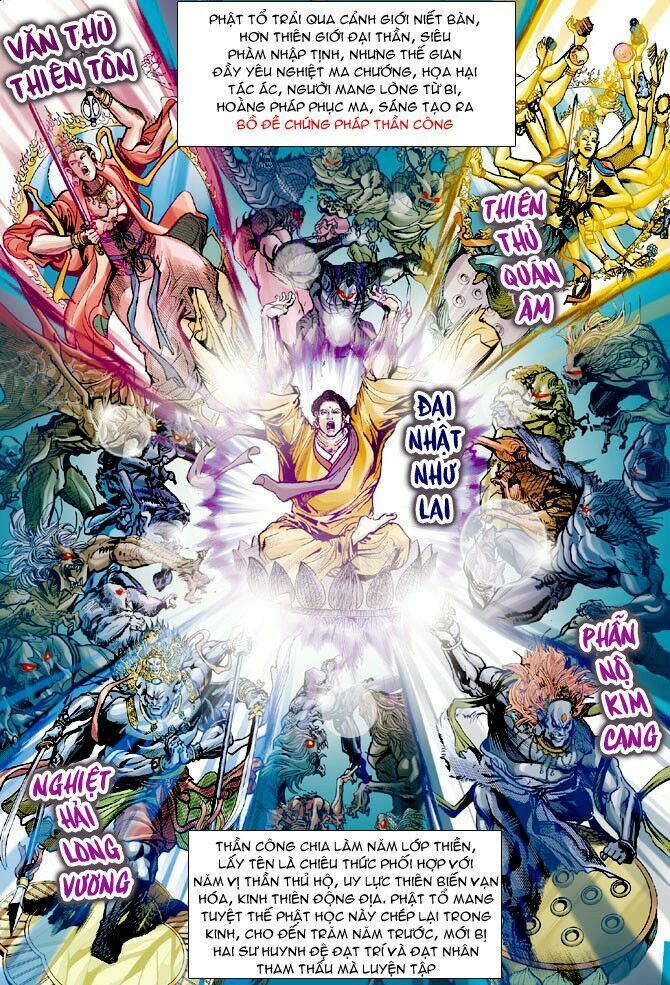 thần binh huyền kỳ i chapter 61 19