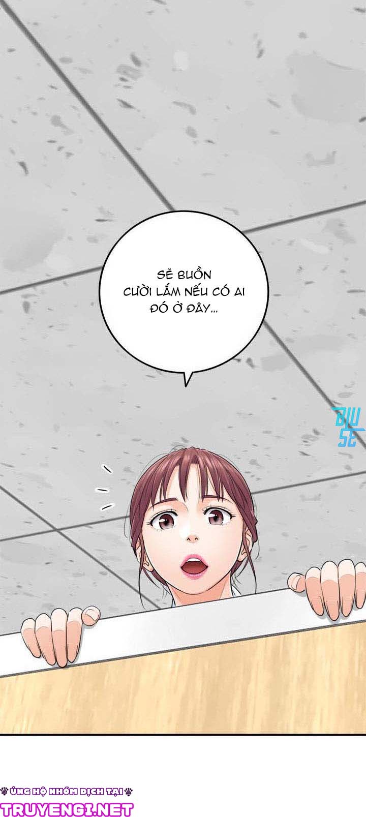 sếp trẻ chapter 4 14