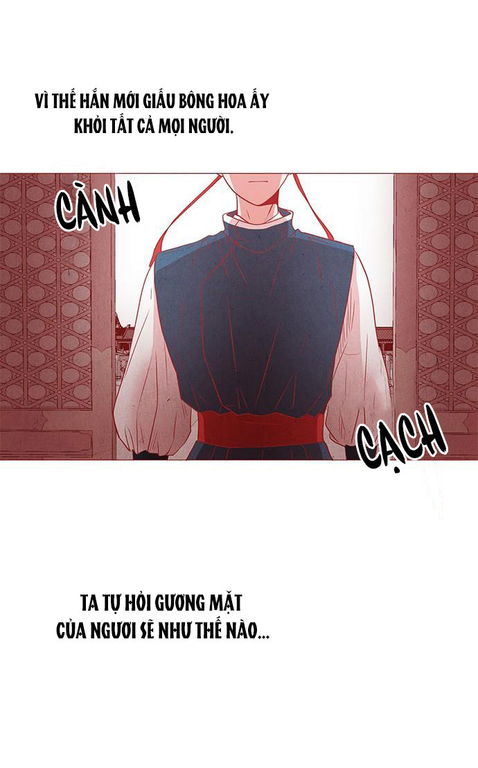 liệu rắn có ăn hoa chapter 4 47